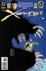 Xombi #13 (1995) Comic Books Xombi Prices