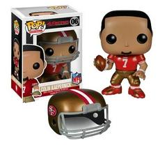 Colin Kaepernick #6 Funko POP NFL Prices