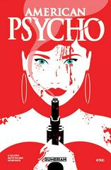 American Psycho [Samaniego] #5 (2024) Comic Books American Psycho Prices