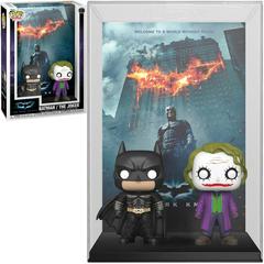 Batman / Joker #18 Funko POP Movie Posters Prices