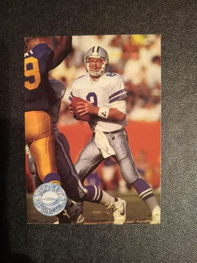 Troy Aikman #24 photo