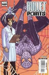 Bullet Points #4 (2007) Comic Books Bullet Points Prices