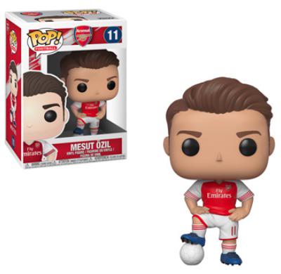 Mesut Ozil #11 Funko POP Football