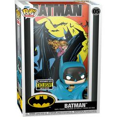 Batman #5 Funko POP Comic Covers Prices