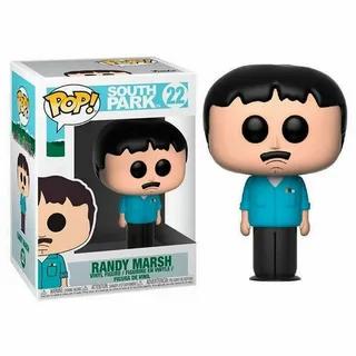 Randy Marsh #22 Funko POP South Park