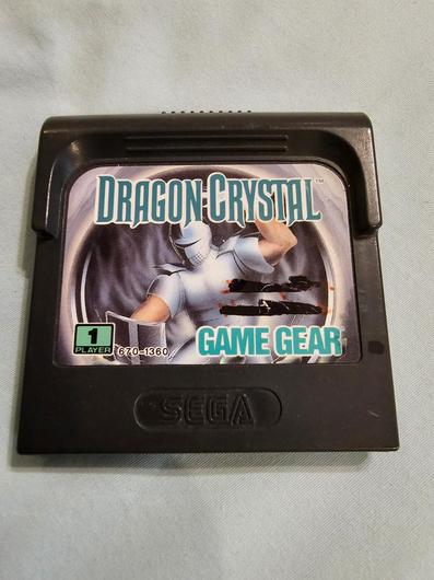 Dragon Crystal photo