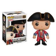 Black Jack Randall #254 Funko POP Television