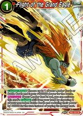 Flight of the Grand Eagle DB2-029 Dragon Ball Super Divine Multiverse Prices