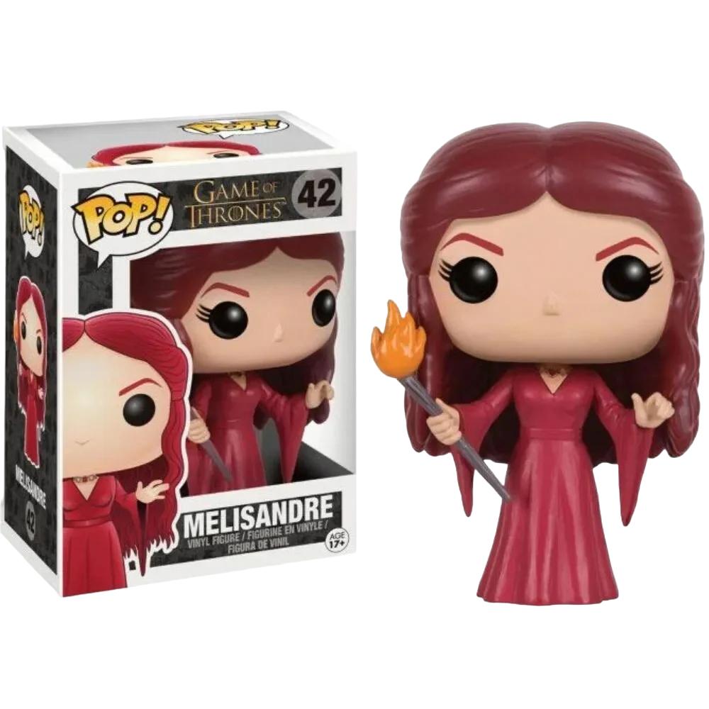 Melisandre #42 Funko POP Game of Thrones