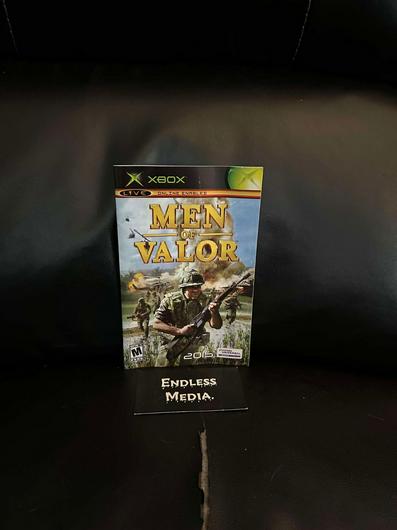 Men of Valor photo