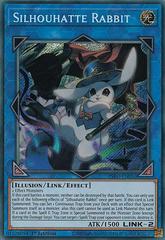 Silhouhatte Rabbit INFO-EN052 YuGiOh The Infinite Forbidden Prices