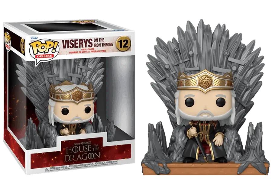 Viserys #12 Funko POP House of the Dragons