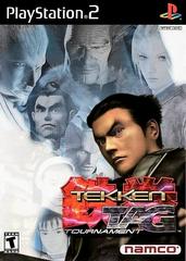 Tekken Tag Tournament Playstation 2 Prices