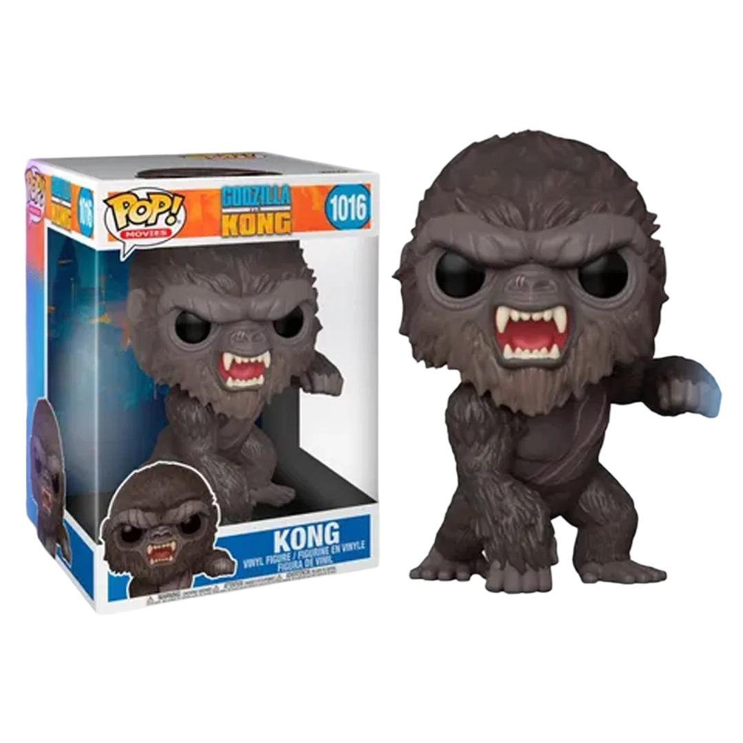 Kong #1016 Funko POP Movies