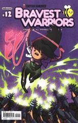 Bravest Warriors [B] #12 (2013) Comic Books Bravest Warriors Prices