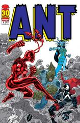 Ant #5 (2022) Comic Books Ant (Image) Prices