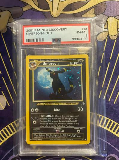 Umbreon #13 photo