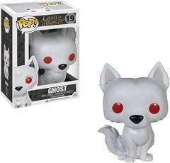 Ghost #19 Funko POP Game of Thrones Prices