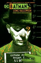 Batman: The Long Halloween – The Last Halloween [Chiarello] #3 (2024) Comic Books Batman: The Long Halloween - The Last Halloween Prices