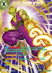 Piccolo, Guardian of Earth [SPR] BT18-065 Dragon Ball Super Dawn of the Z-Legends Prices