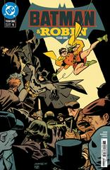 Batman and Robin: Year One #1 (2024) Comic Books Batman and Robin: Year One Prices