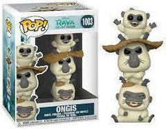 Ongis #1003 Funko POP Disney Prices