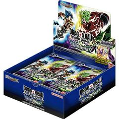 Ultimate Advent Booster Box  Dragon Ball Super Ultimate Advent Prices