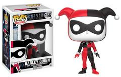 Harley Quinn #156 Funko POP Heroes Prices