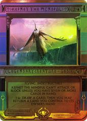 Kefnet The Mindful [Masterpiece Series] #15 Magic Amonkhet Prices