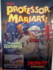 Mad Professor Mariarti Jaguar Prices