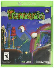 Terraria [Greatest Hits] Xbox One Prices