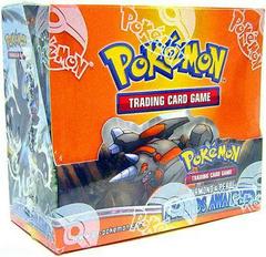 Booster Box Pokemon Legends Awakened Prices