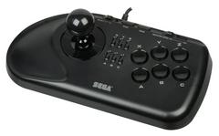 US Power Stick Loose (Front) | 6 Button Arcade Stick Sega Genesis