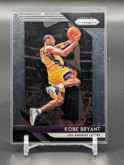 Kobe Bryant #15 photo