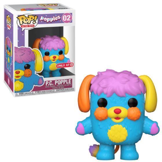 P.C. Popple #2 Funko POP Retro Toys