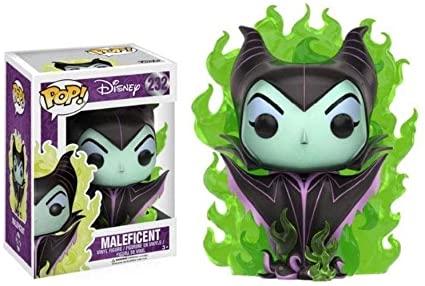 Maleficent #232 Funko POP Disney