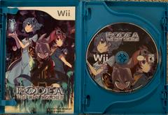 Wii Disc | Rodea The Sky Soldier [Not For Resale] Wii