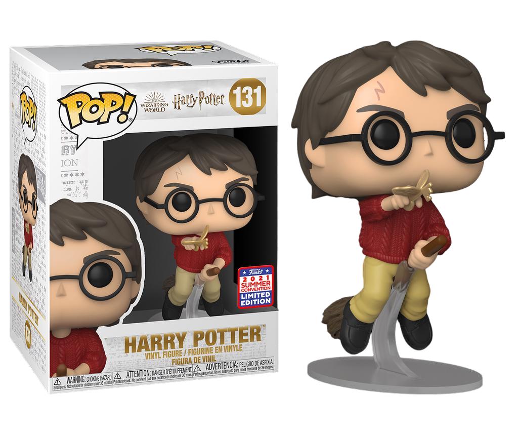 Harry Potter #131 Funko POP Harry Potter