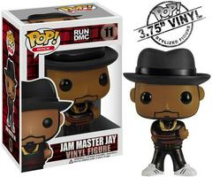 Jam Master Jay #11 Funko POP Rocks Prices