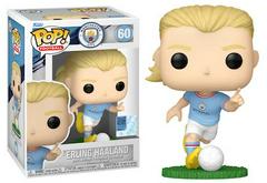 Erling Haaland #60 Funko POP Football Prices