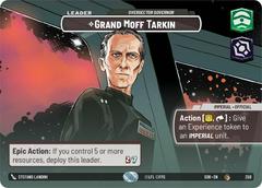 Grand Moff Tarkin #258 Star Wars Unlimited: Spark of Rebellion Prices