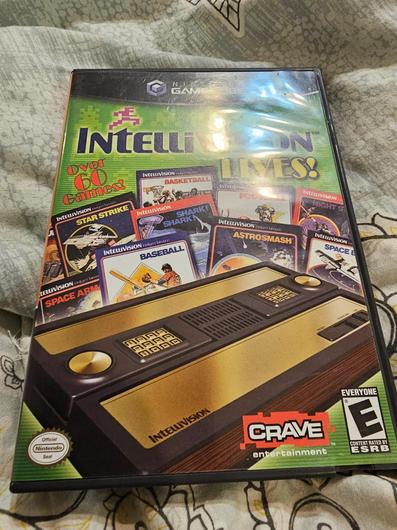 Intellivision Lives photo