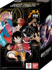 Double Pack DP-06  One Piece Emperors in the New World Prices