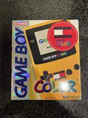 Box-Front | Tommy Hilfiger Gameboy Color GameBoy Color