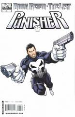 Dark Reign: The List - Punisher [Cho Hero] #1 (2009) Comic Books Dark Reign: The List Prices