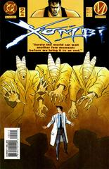 Xombi #2 (1994) Comic Books Xombi Prices