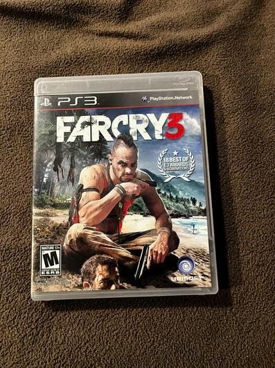 Far Cry 3 photo