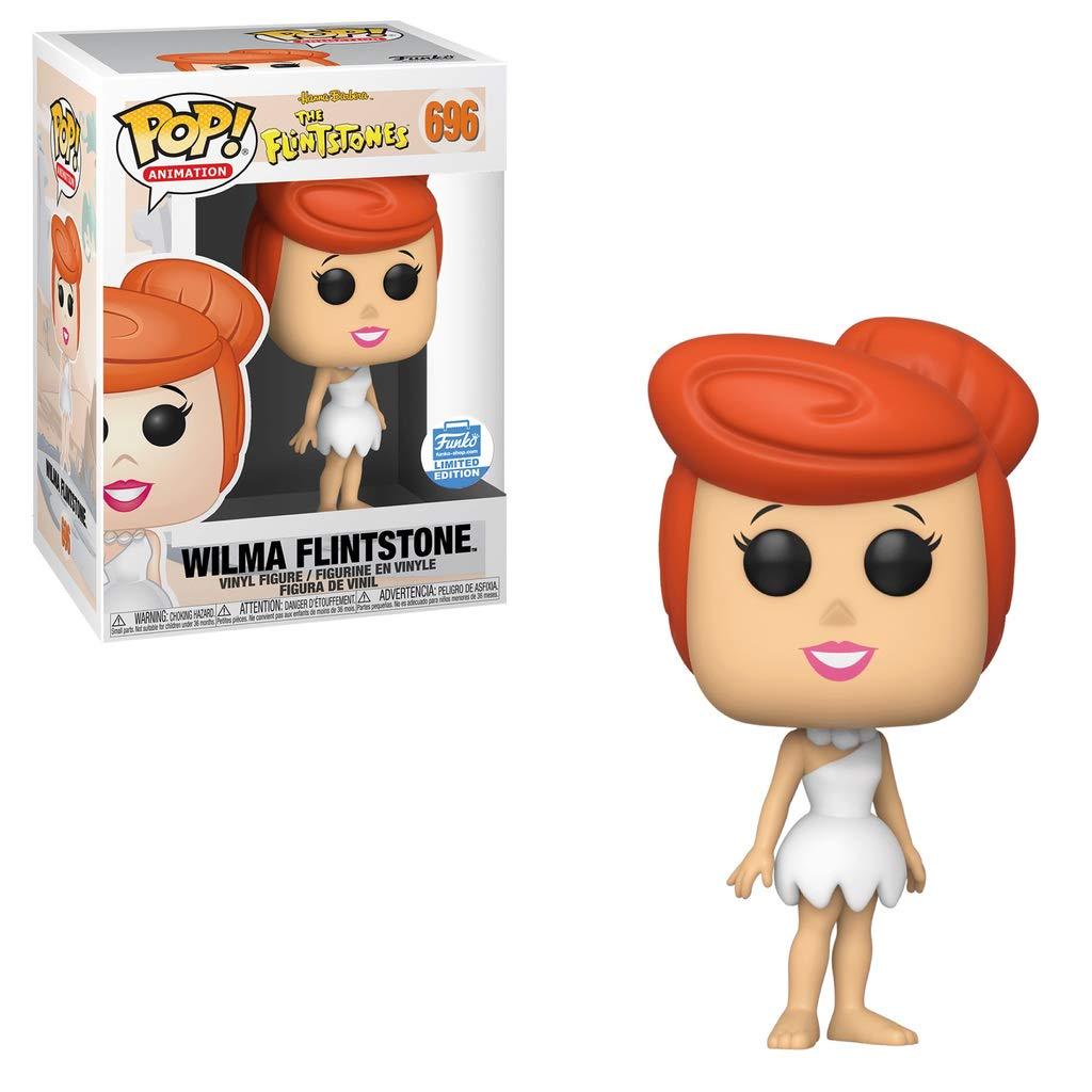 Wilma Flintstone #696 Funko POP Animation