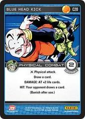 Blue Head Kick [Foil] C20 Dragon Ball Z Perfection Prices