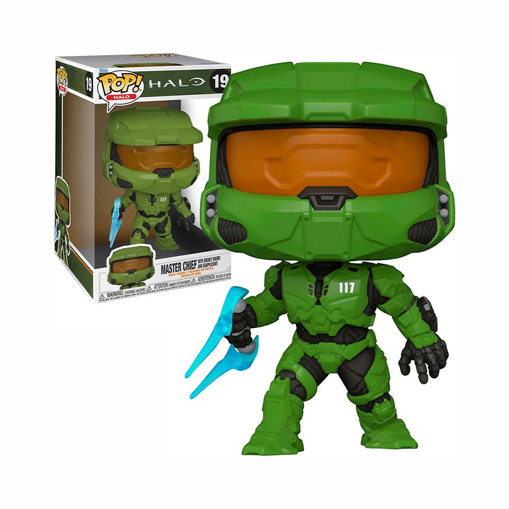 Master Chief #19 Funko POP Halo